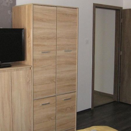 Ferienwohnung Hz Apartman Miskolc Exterior foto