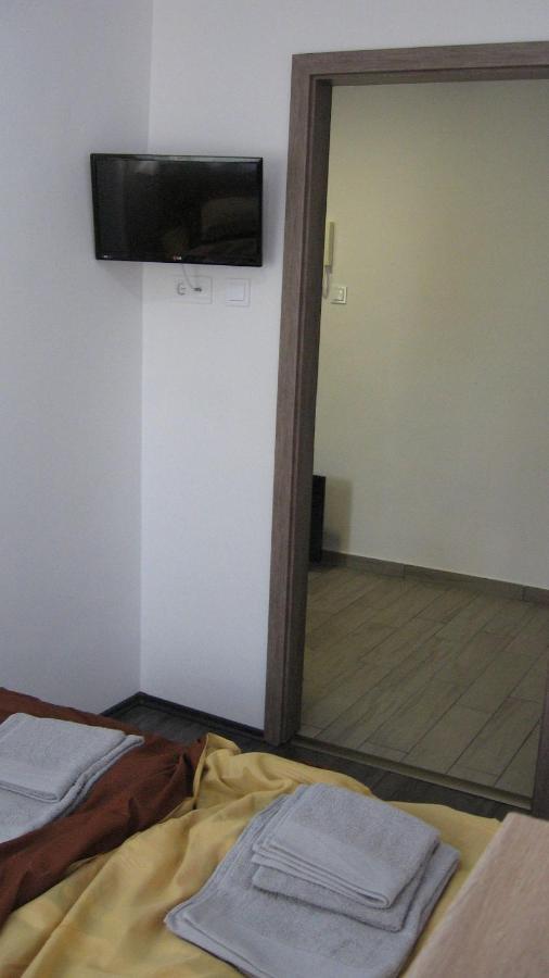Ferienwohnung Hz Apartman Miskolc Exterior foto