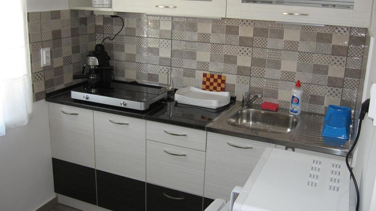 Ferienwohnung Hz Apartman Miskolc Exterior foto